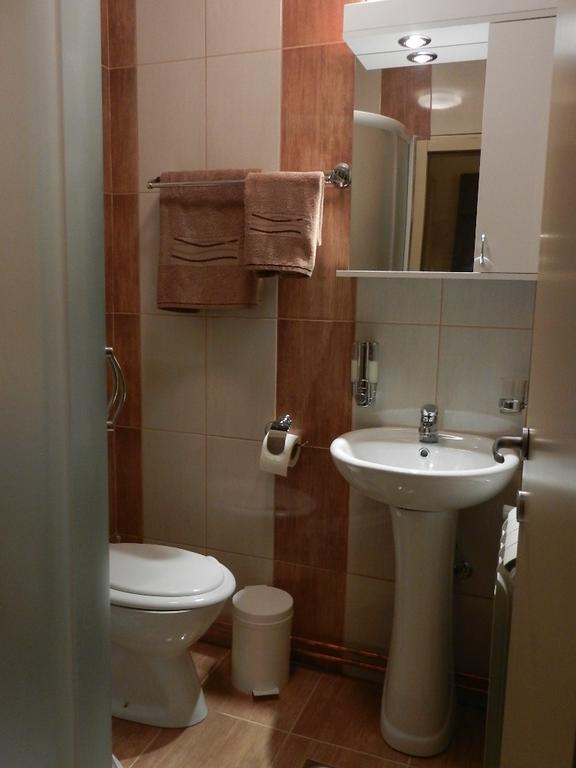 Guesthouse Ellite Požarevac Cameră foto